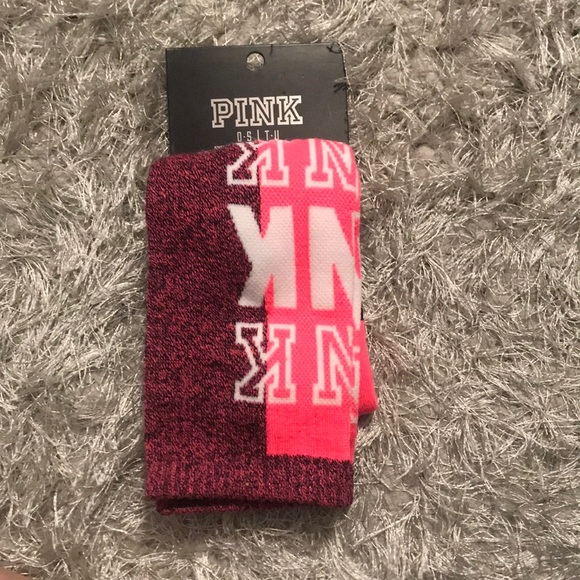 Pink socks - Picture 1 of 1